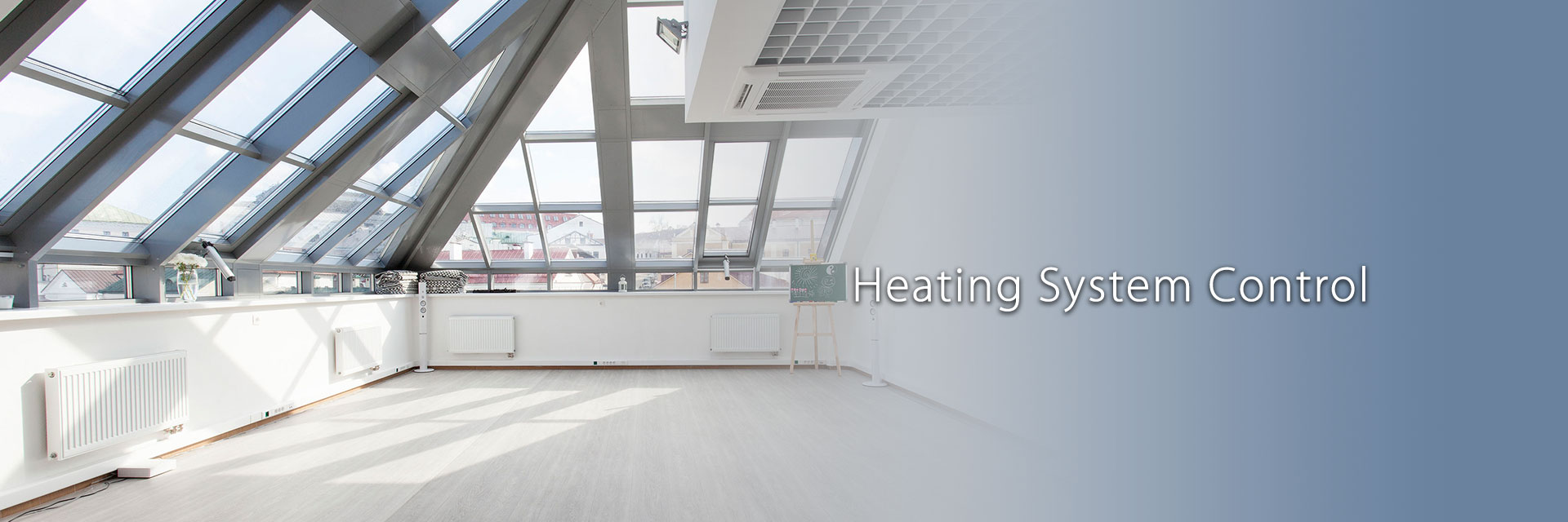 Heating System Control